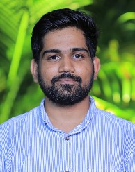 Prajwal Tarale