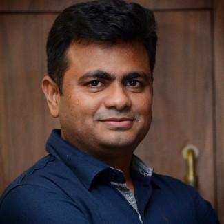 Kunal Taksale