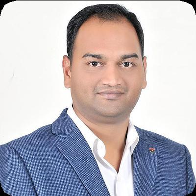 Aditya Sharma