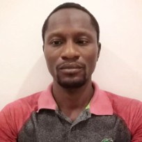 Henry Oyewole