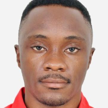 Didier Phambu NLANDU