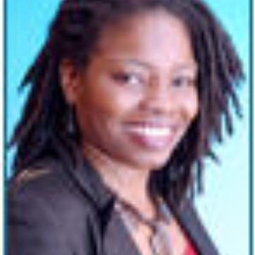 Mickaëla ROSAMOND