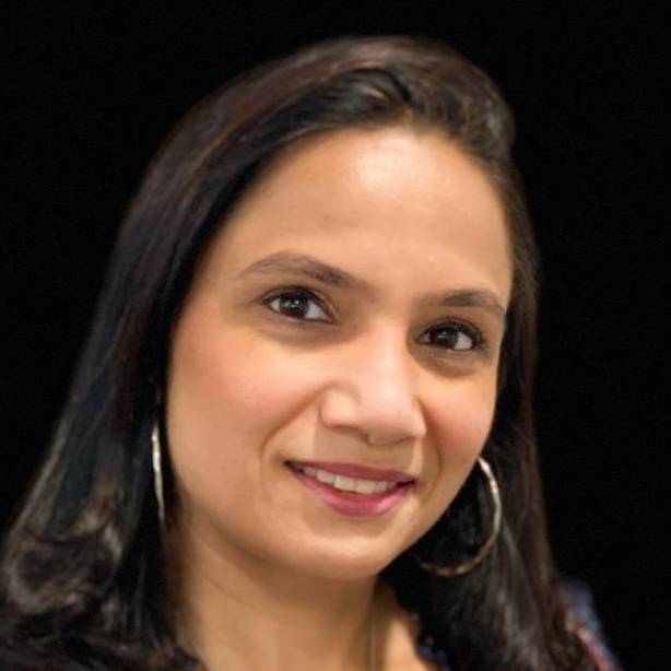 Kamakshi Shenoy