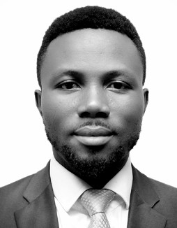 IFEANYI IKEDINICHI