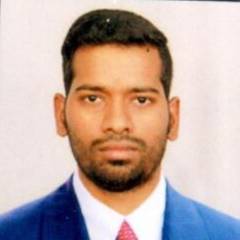 Ganesh Elavarasan