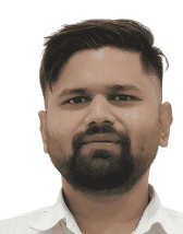 VIPIN KUMAR YADAV