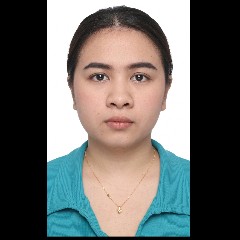 JOYCE KATHLYN BALBIDO