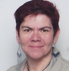 ISABELLE PRIMAULT