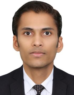 Vishnu G S