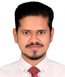 Shamsheer Khan