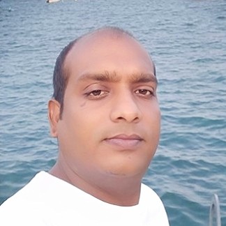 Rakesh Singh
