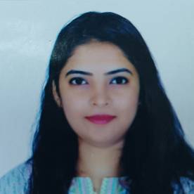 Farha Ali Gundlur