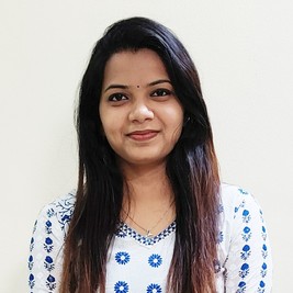 Shreya Ubale