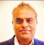 Saravanan Rengarajan