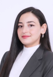Chaima Oueslati