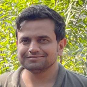 VIBHOR JOSHI