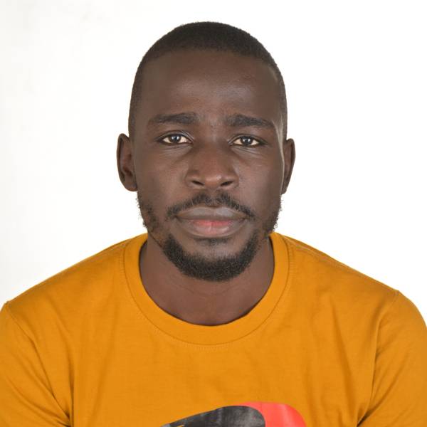 KENNEDY OMONDI ODUOR