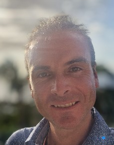 Anthony MARTIN