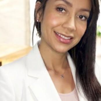 MARLY GONZALEZ