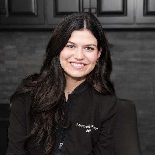 ISZABELA GLENDE, FNP-S