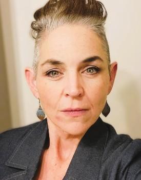 Tracy Ross Harder
