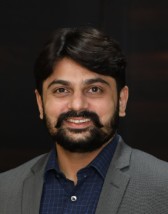 Gautam Jain