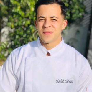 Mouheb Hermassi