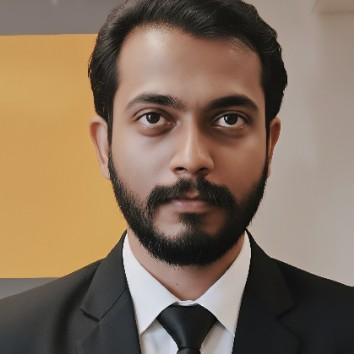 Sandeep Sivadasan