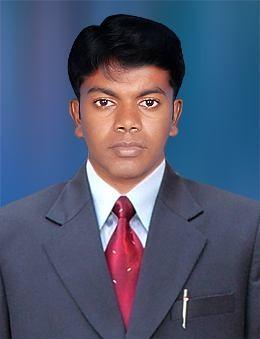 T. Manikandan
