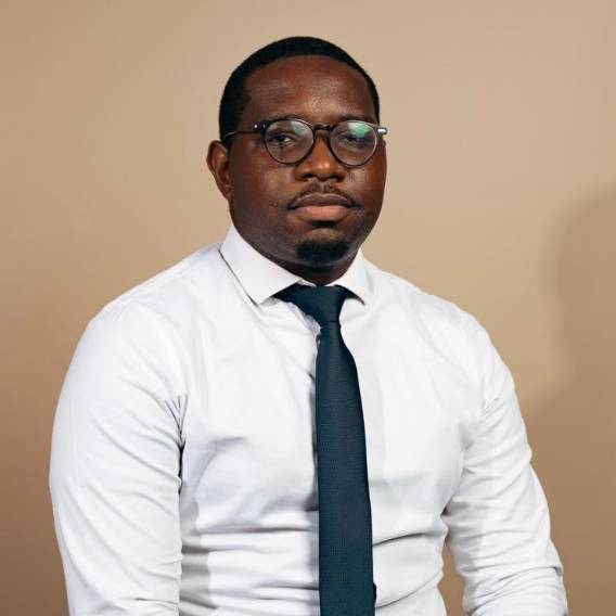 Pacifique Dushimiyimana