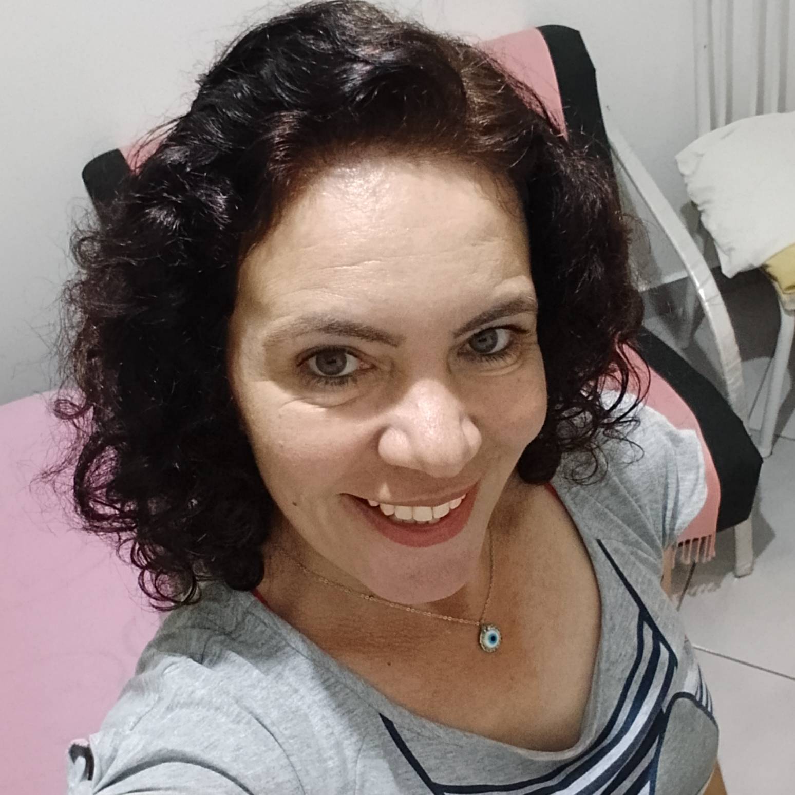 Ana Cristina de Oliveira