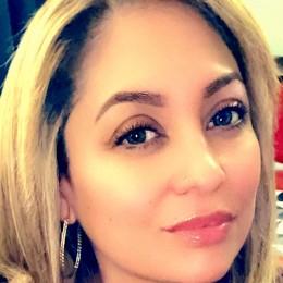 Yvette Pena