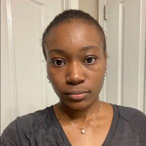 Sacyrah Thompson