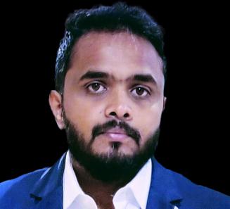 Aravind Murugesh