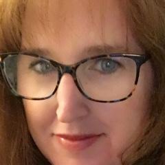 Kristine Huff