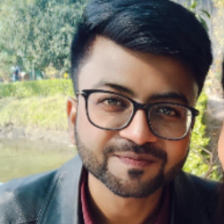 Subhojit Bhattacharjee