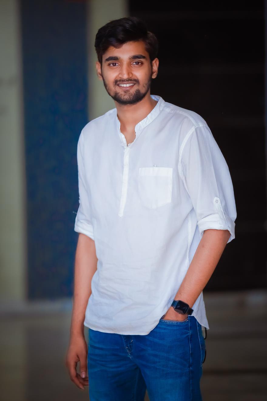 CHITTURU SRIKANT