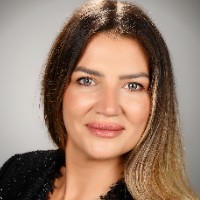 SEDEF DAĞISTANLI