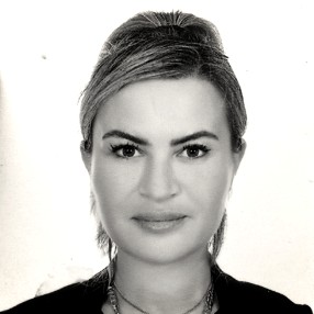 Demet Ozbas