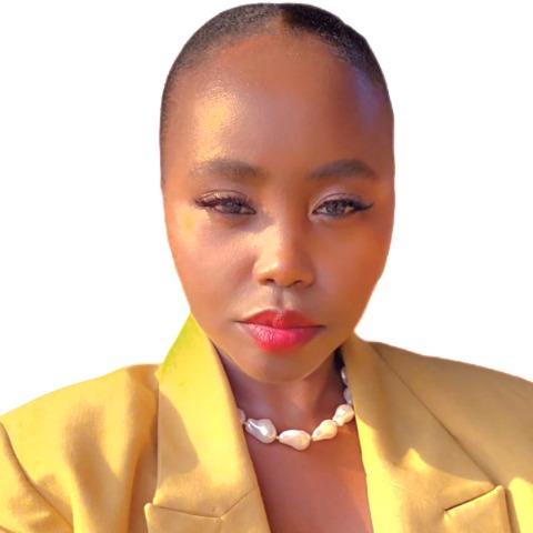 Mary Njoroge