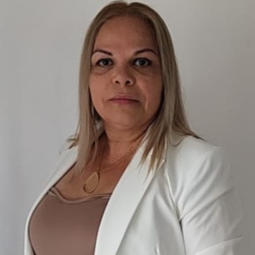 Soledad Quintero Alzate