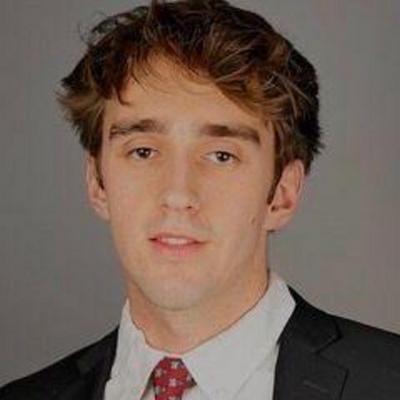 Chad Salazar