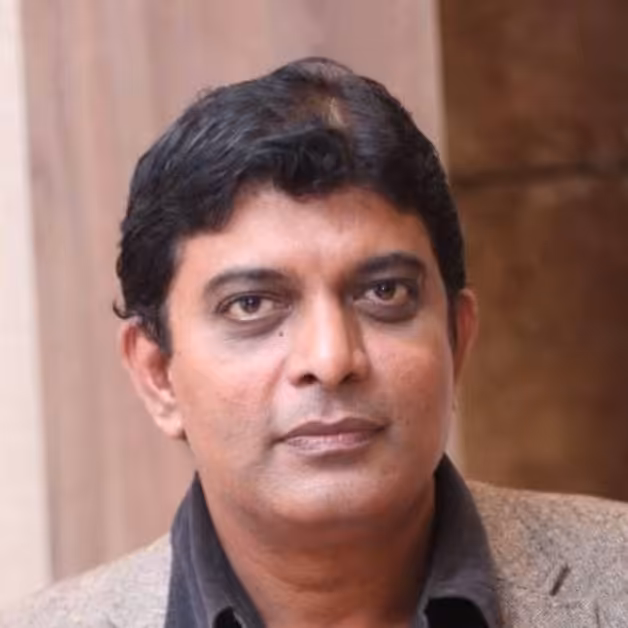 BHUPENDRA G. RAIKAR