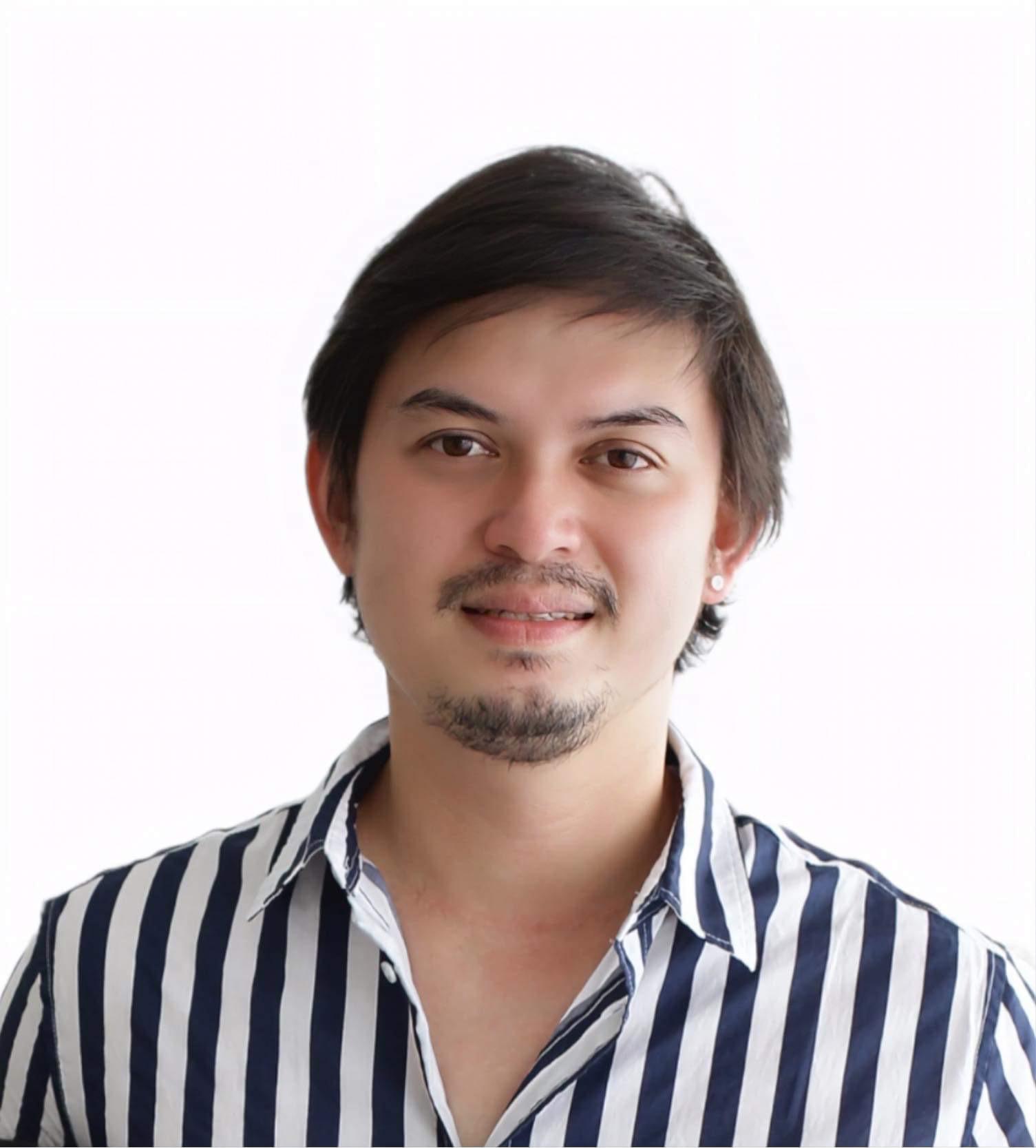 Mark Luna