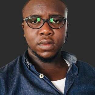 Peter Ochoko
