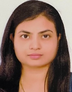 Puja Raut
