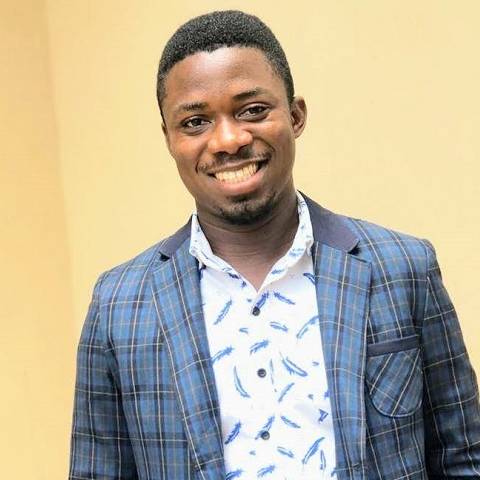 THEOPHILUS AMORNOR TETTEH