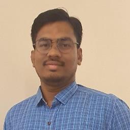 Riteshkumar R Chopada