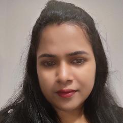 Dr Dejalin Rout