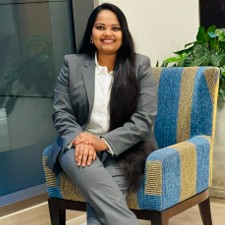 Madhu Parmar